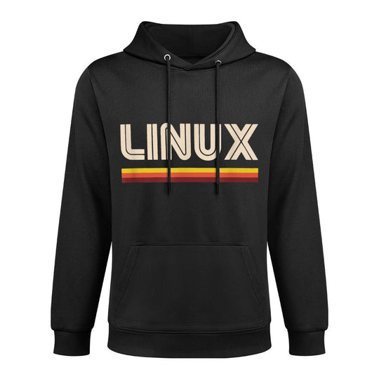 Linux - Open Source Customizable Surface Hoodie