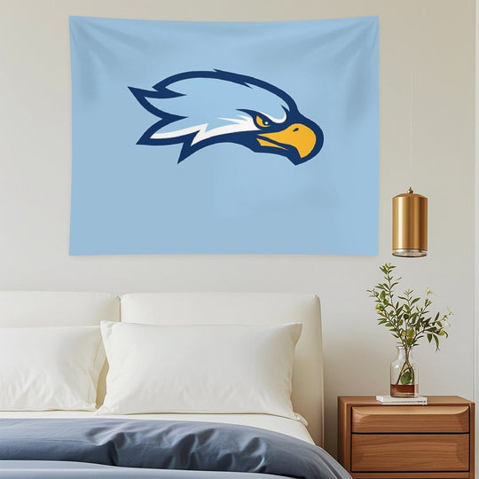 Roger Williams University Hawks Tapestry