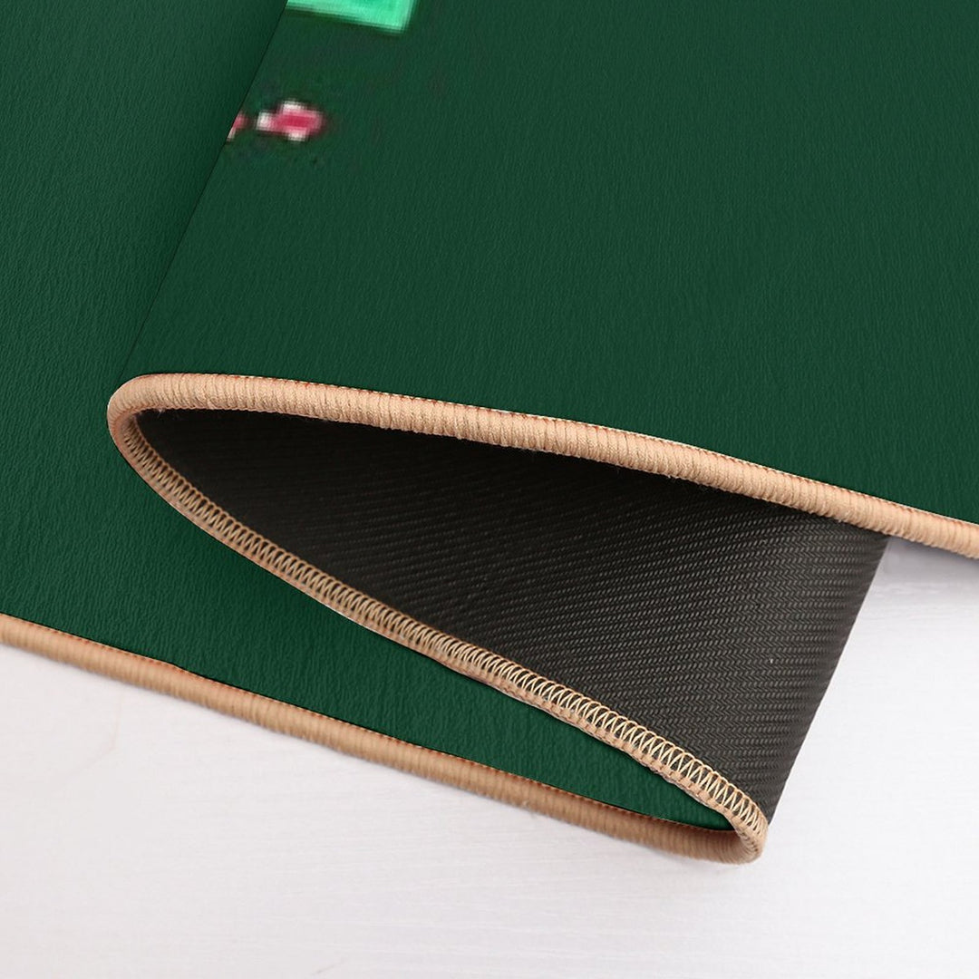 Topo Chico  Long-Lasting Bath Mat