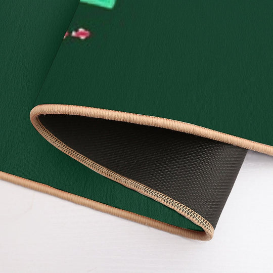 Topo Chico  Long-Lasting Bath Mat