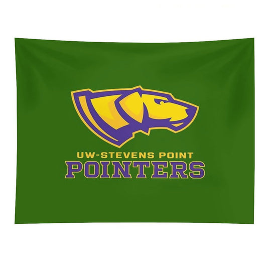 University of Wisconsin–Stevens Point Tapestry