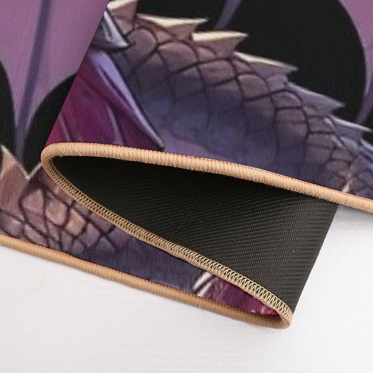 Little Devil  High-Traffic Bath Mat