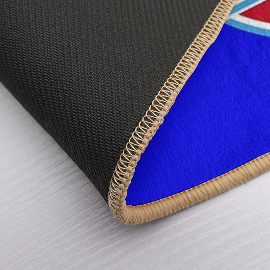 Maine Nordiques  Anti-Trip Bath Mat