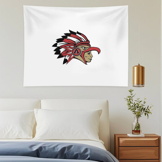 SDSU San Diego Tapestry