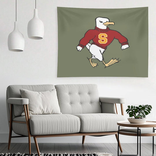 Salisbury University Tapestry