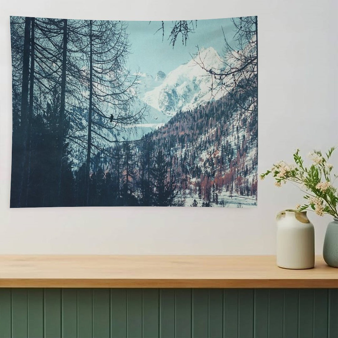 Please Come Back Tapestry