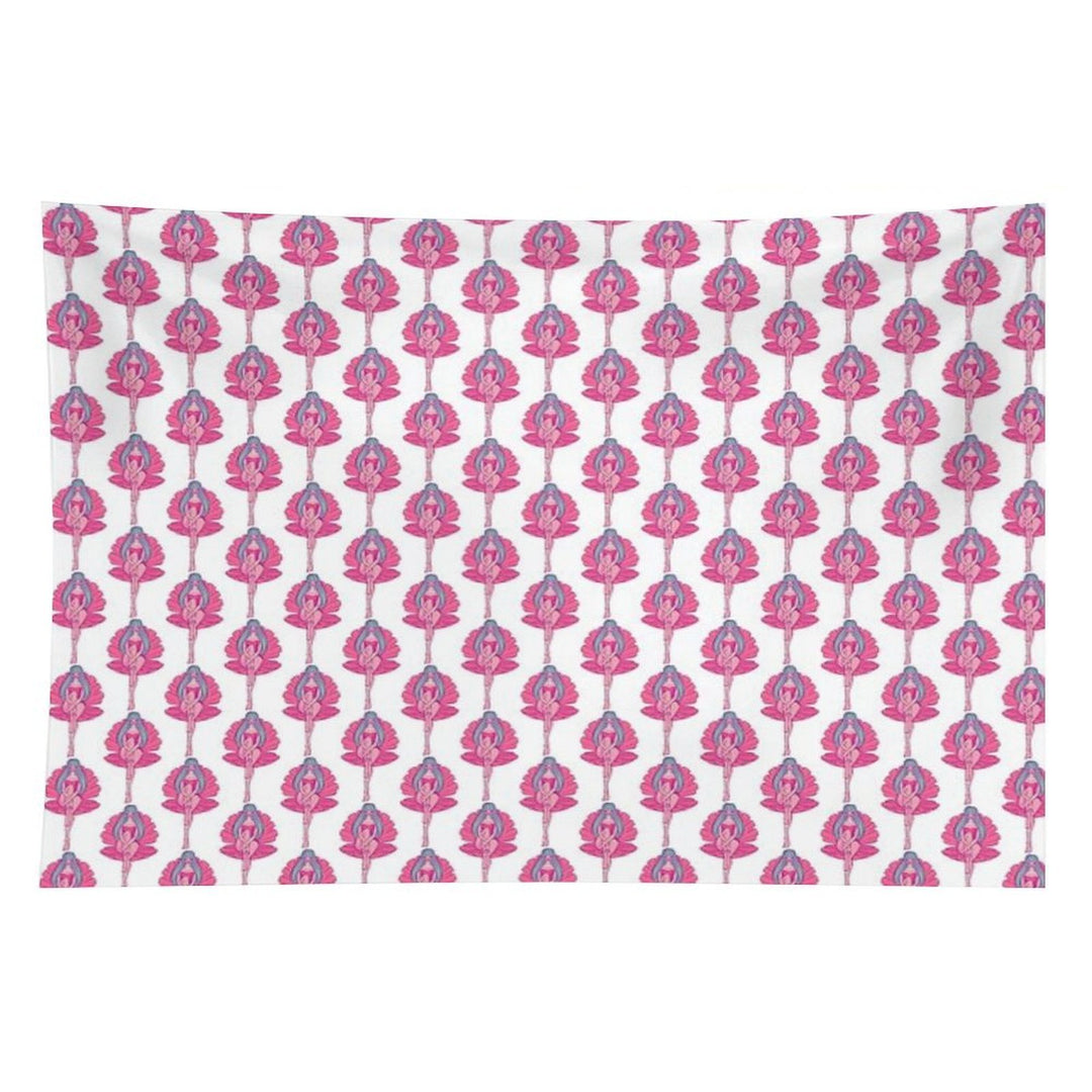 Venus in All of Us Tapestry