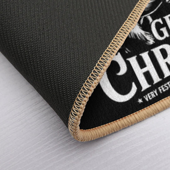 This Is Going To Be A Great Christmas Trump Durable Bath Mat