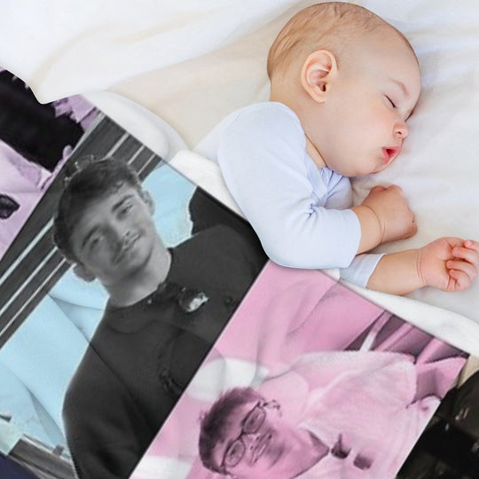 Charles Leclerc Eras Tour Gift-ready Throw Blanket