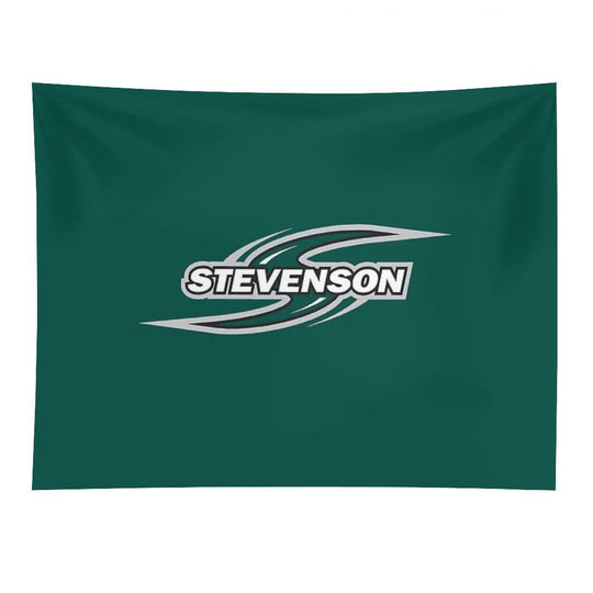 Stevenson University Tapestry