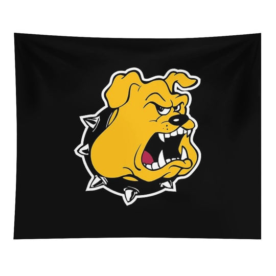 Texas Lutheran University Tapestry