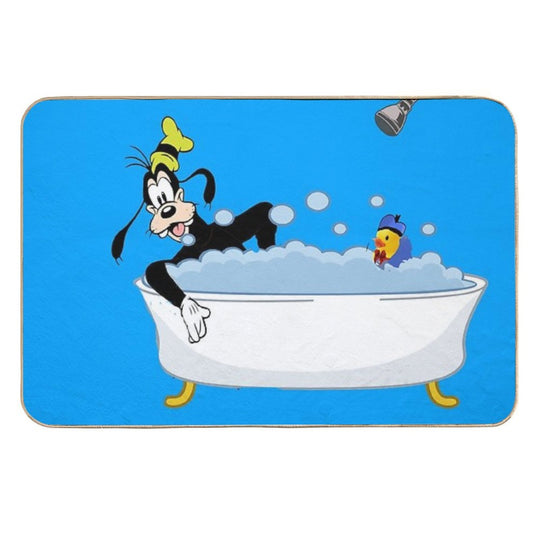 GOOFY BATH  Multi-Purpose Bath Mat