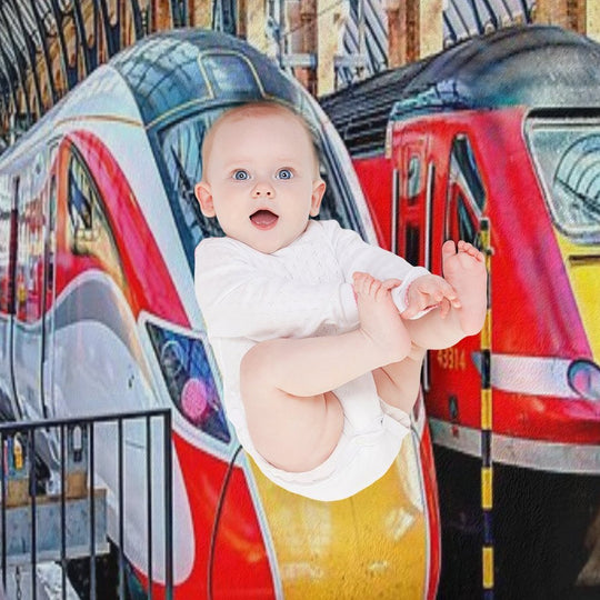 New And Old Order at The Cross Multi-functional Throw Blanket