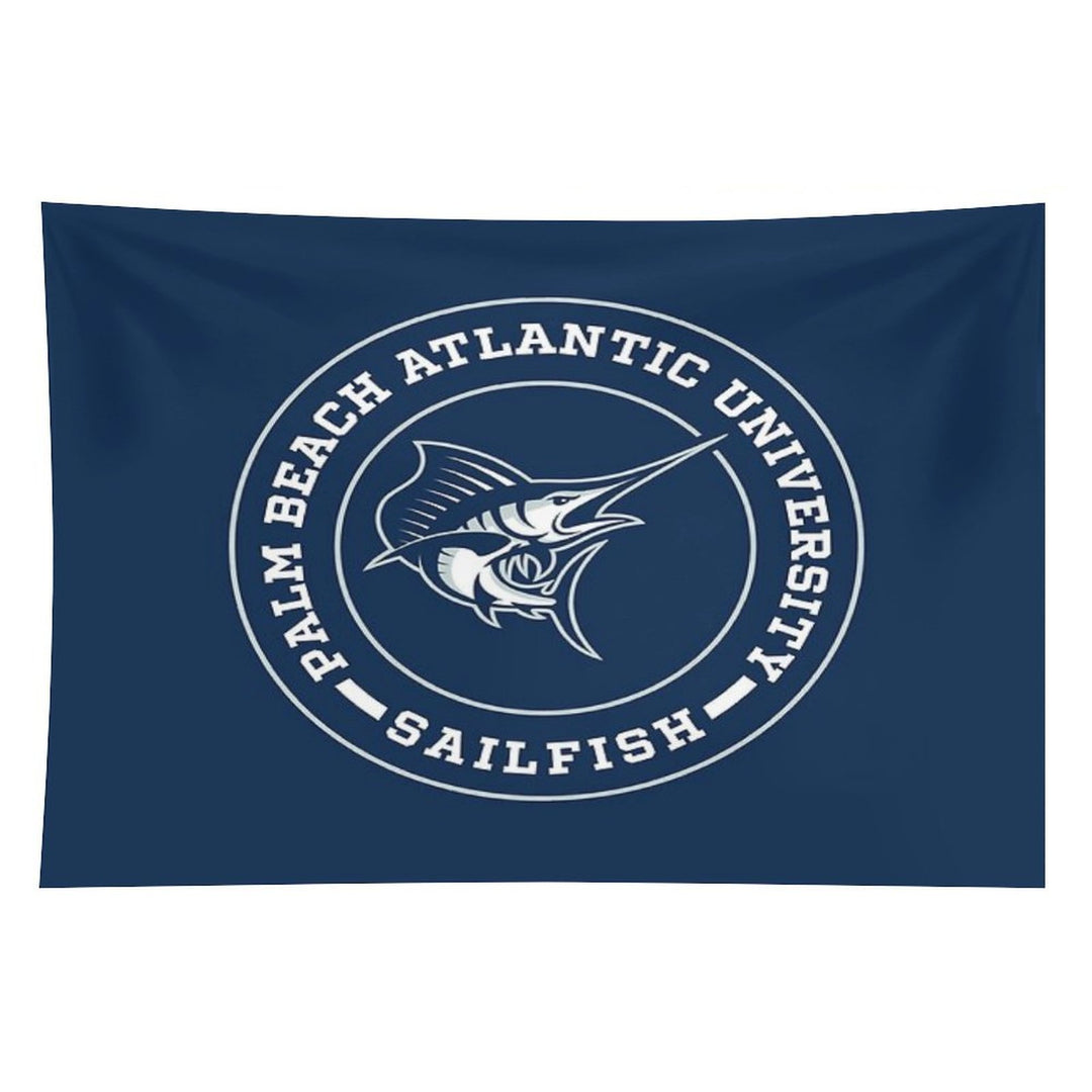 PBAU - Circle Tapestry