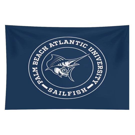 PBAU - Circle Tapestry