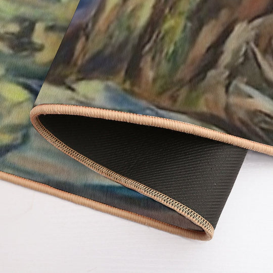 Grand Canyon  Stain-Proof Bath Mat