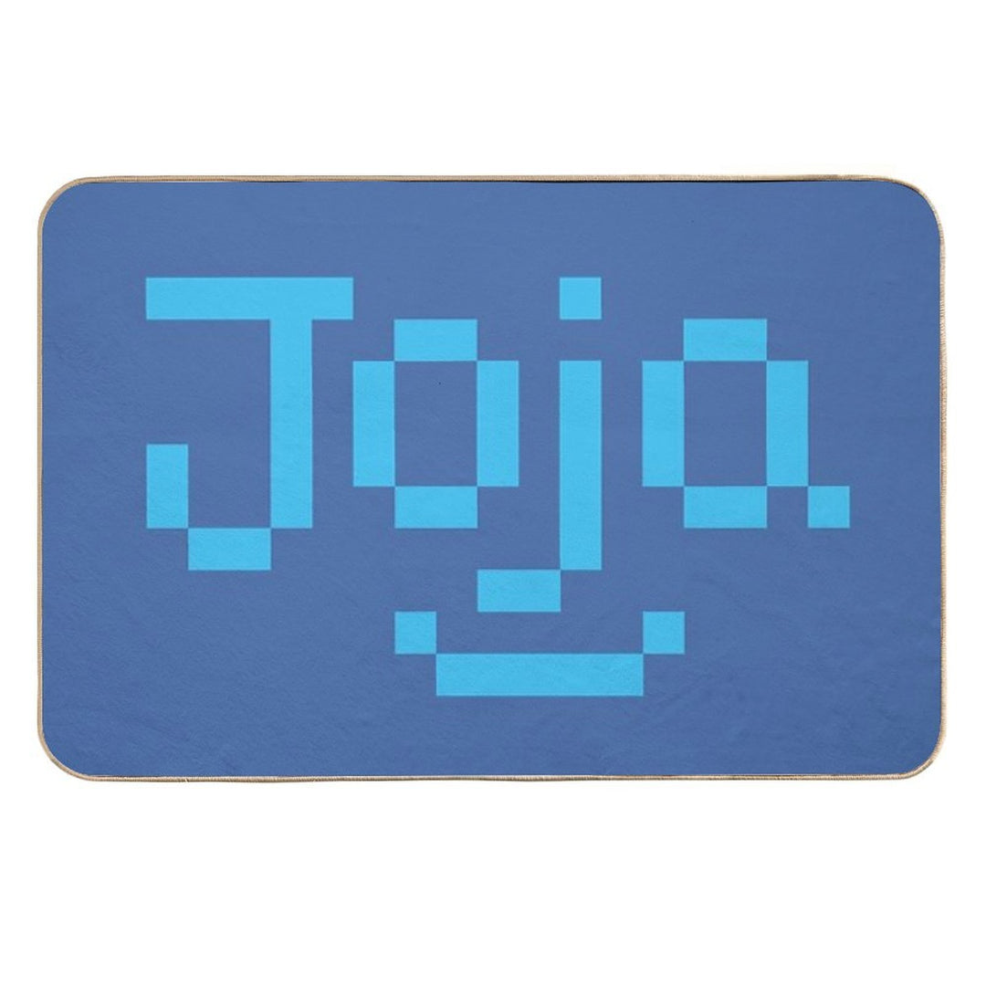 Stardew Valley Joja  Rapid-Drying Bath Mat