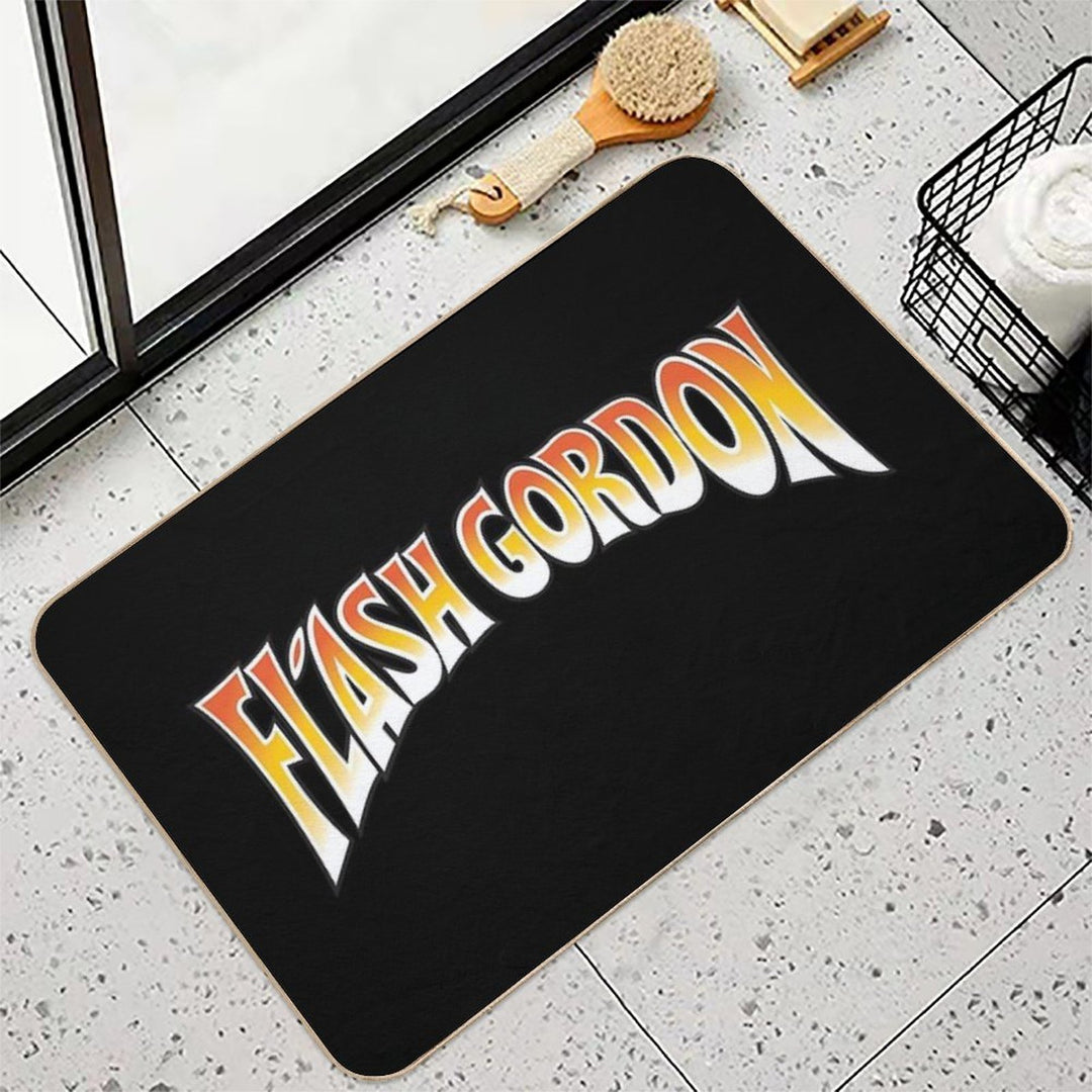 Flash Gordon  Anti-Trip Bath Mat