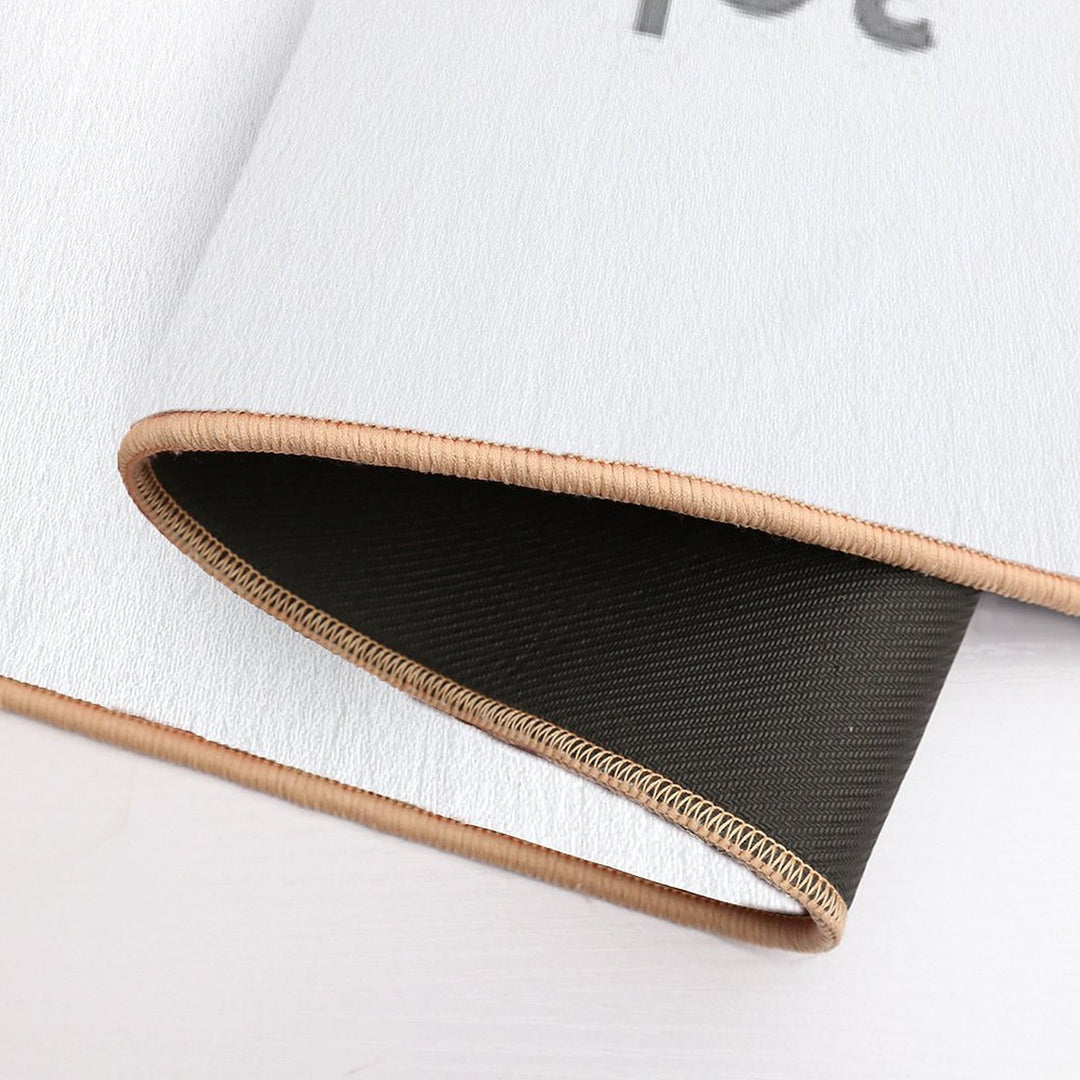 Σώσε Ένα Αδέσποτο (greek) Save A Stray Cat  Pet-Safe Bath Mat