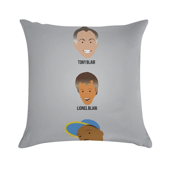 Which Blair Soft Bedroom Essential Throw Pillow