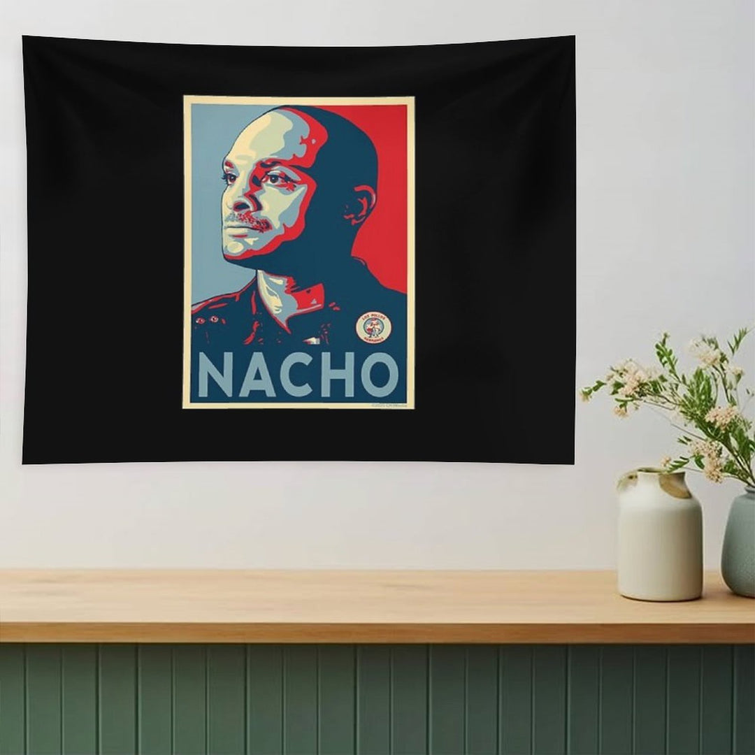 Nacho Varga Better Call Saul by CH3Media Tapestry