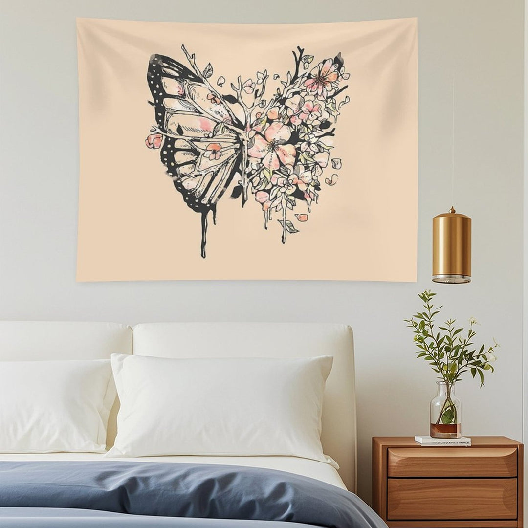 Metamorphora Tapestry