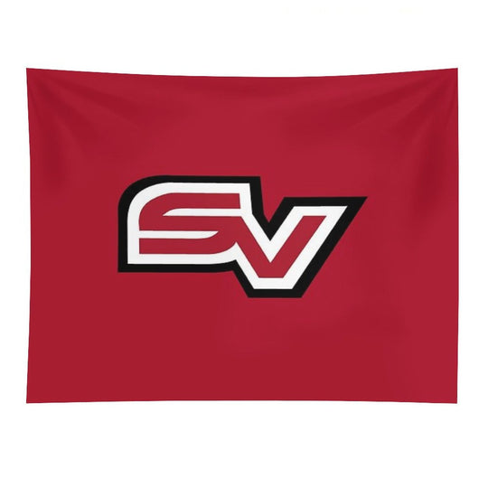 Saginaw Valley State University Tapestry