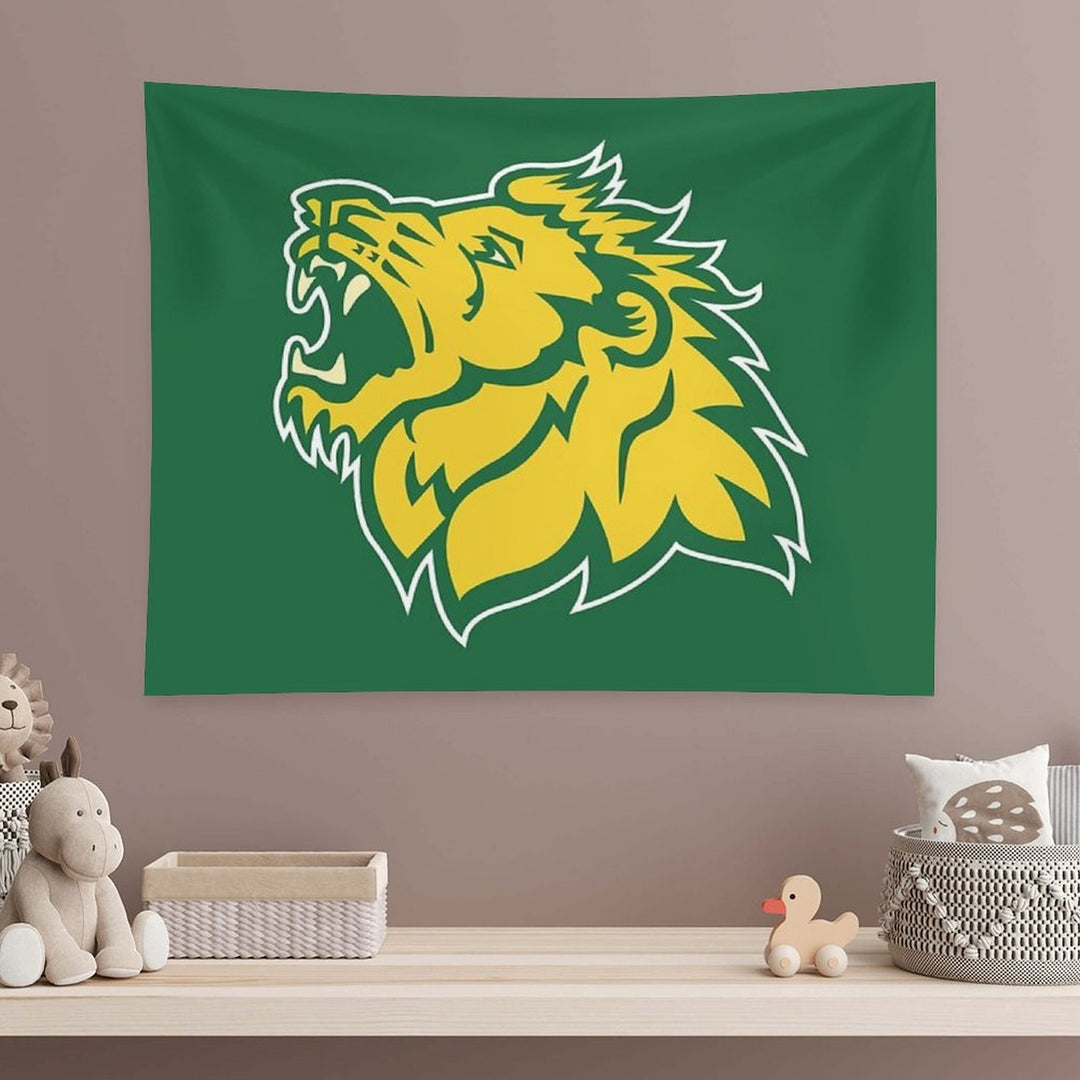Missouri Southern State University Tapestry