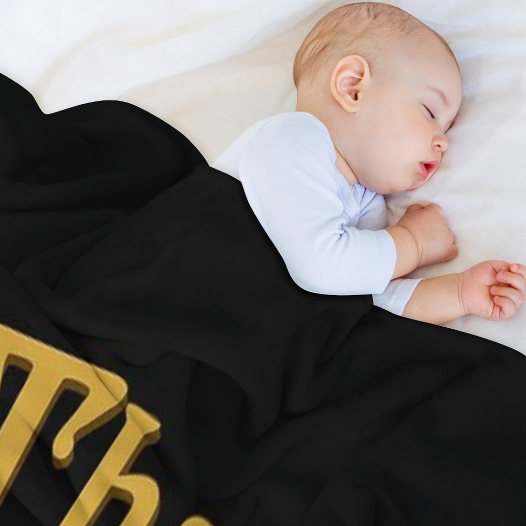 That 70's Show Comfort Throw Blanket