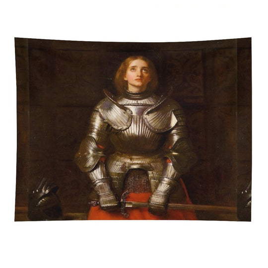 Joan of Arc Tapestry