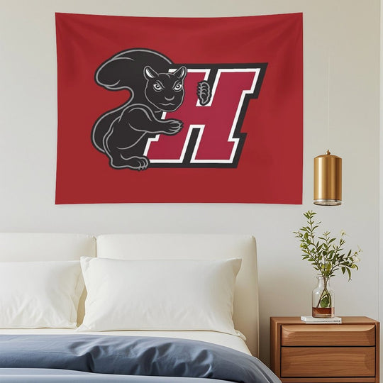 The Haverford Icon Tapestry