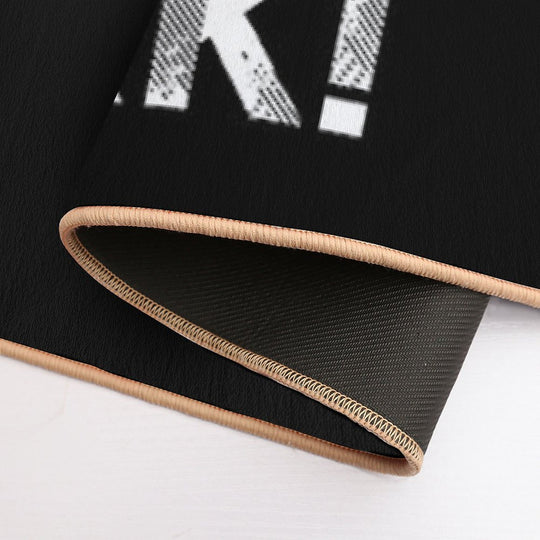 Angelica, Eliza And Peggy Work - Schuyler Sisters  Non-Slip Bath Mat