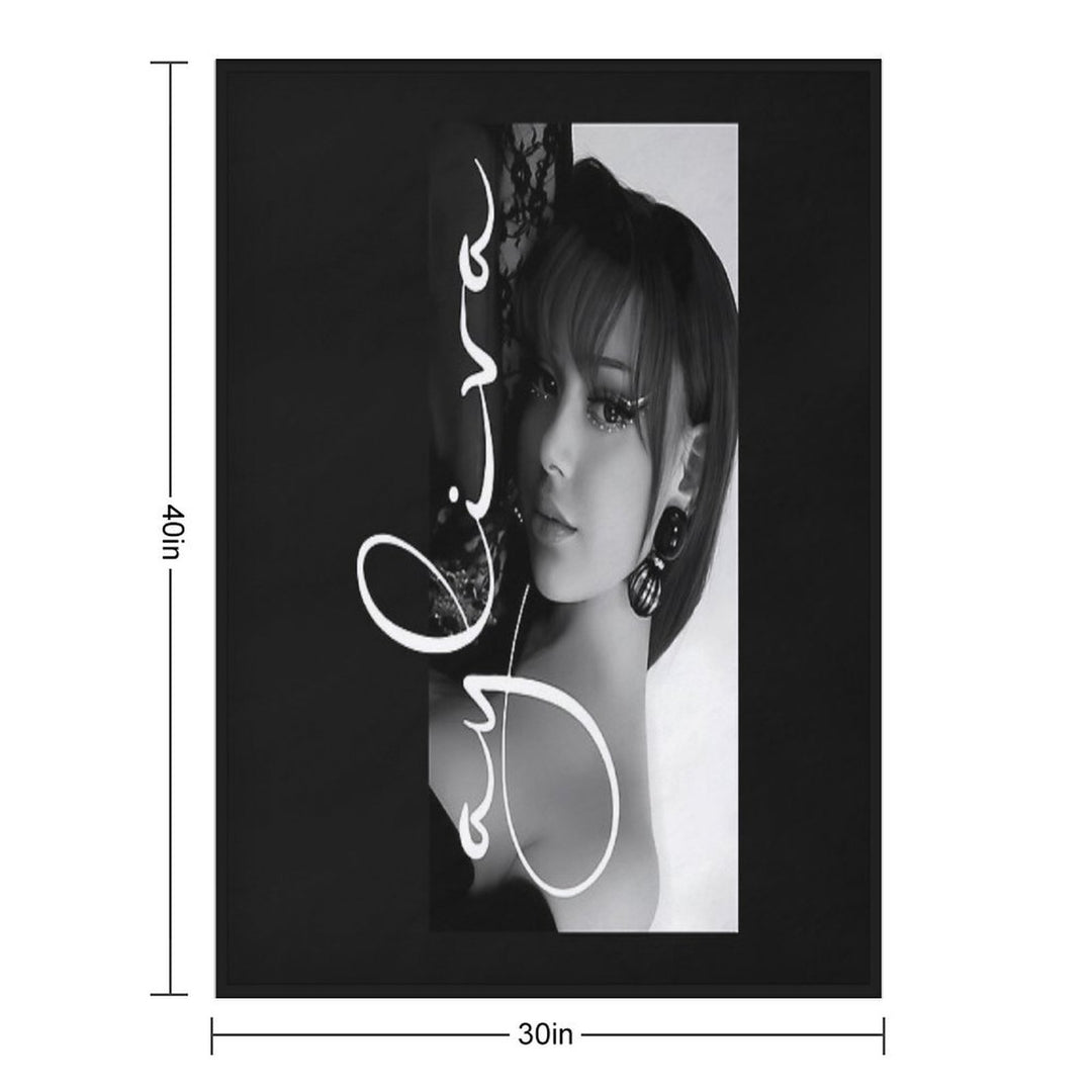 Ayliva Multi-functional Throw Blanket