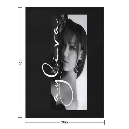 Ayliva Multi-functional Throw Blanket