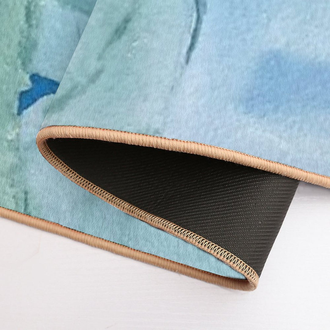 Nap  Non-Slip Bath Mat