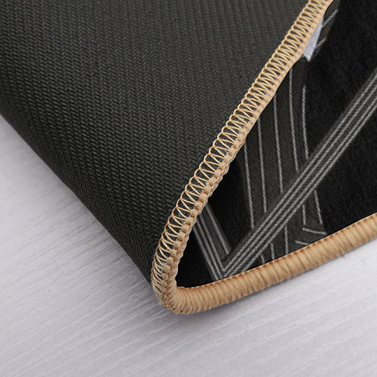 The Nightmare before Christmas Jack Petting And Bonding with Zero  High-Traffic Bath Mat