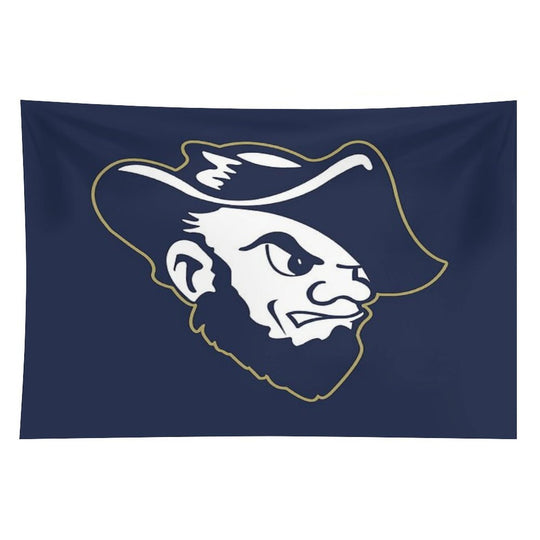 South Dakota Mines Tapestry