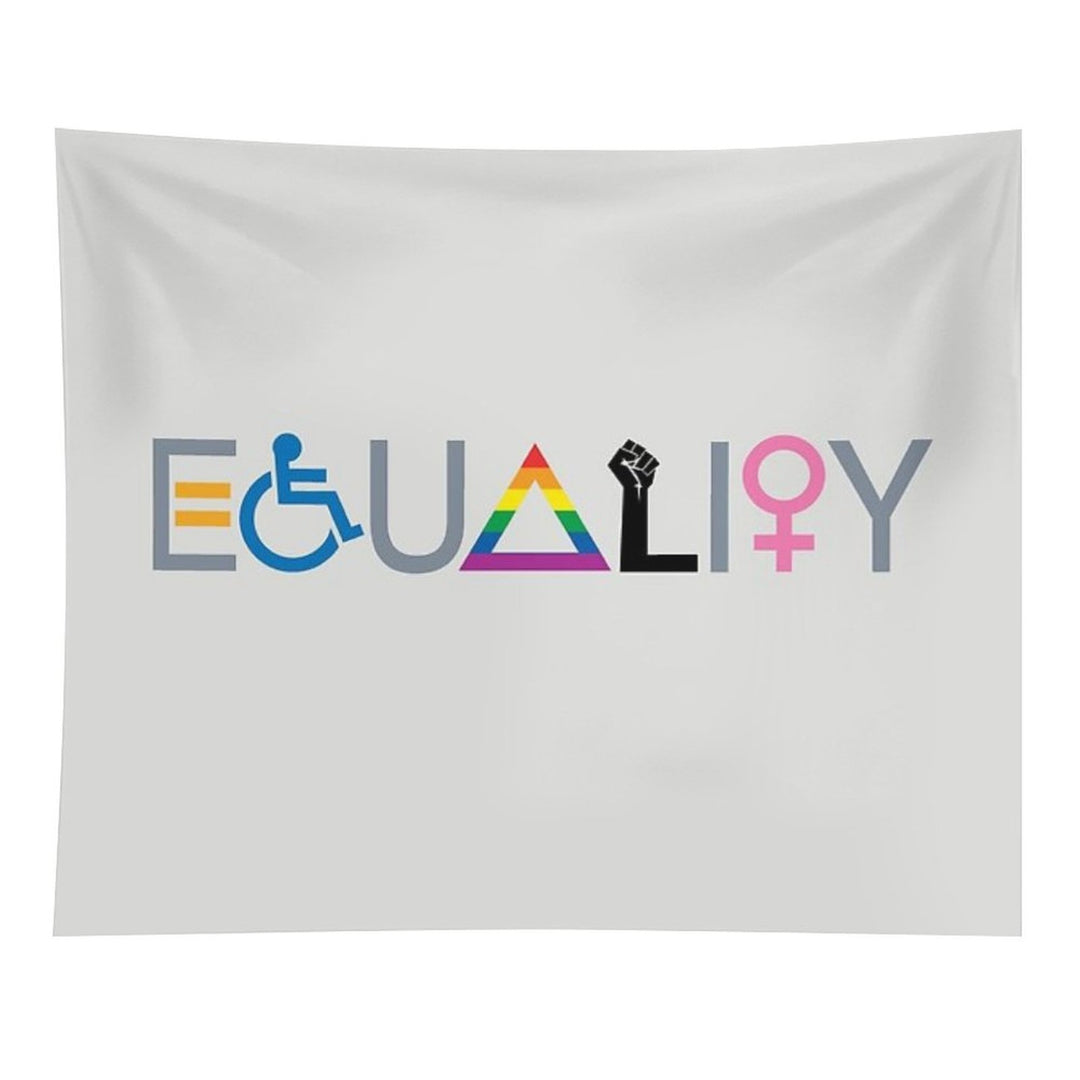 Equality Tapestry