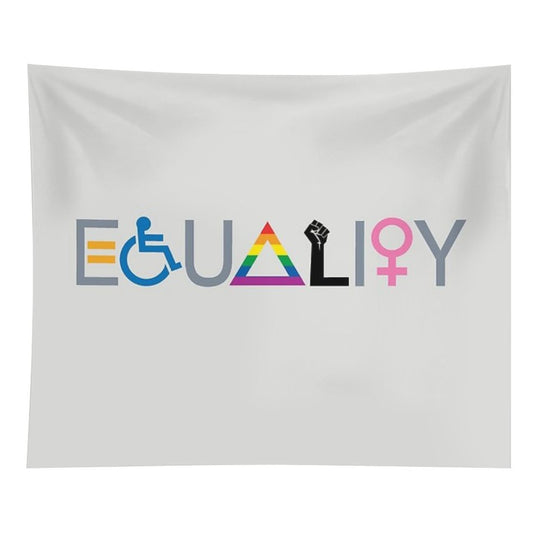 Equality Tapestry