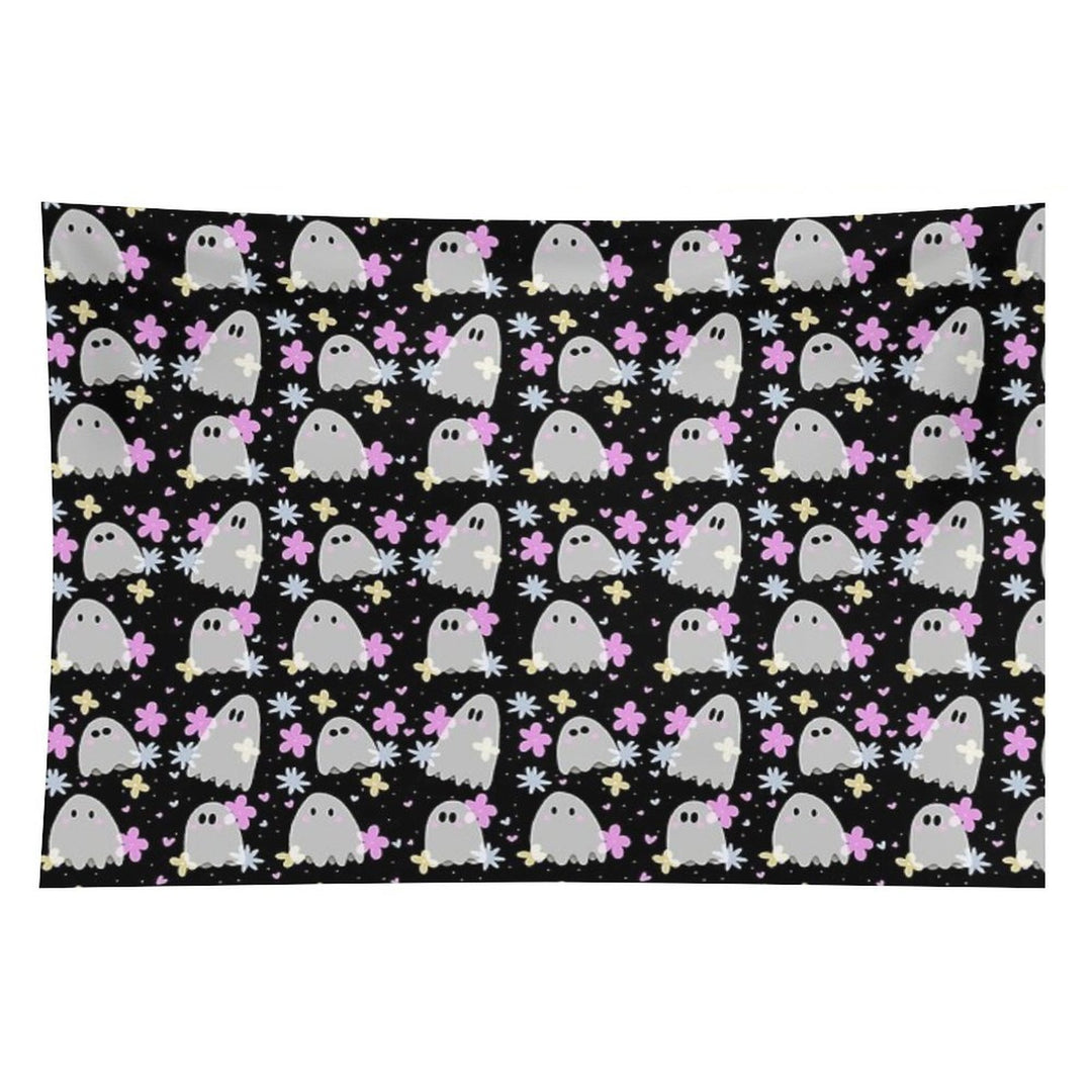 Cutie Spookies Tapestry