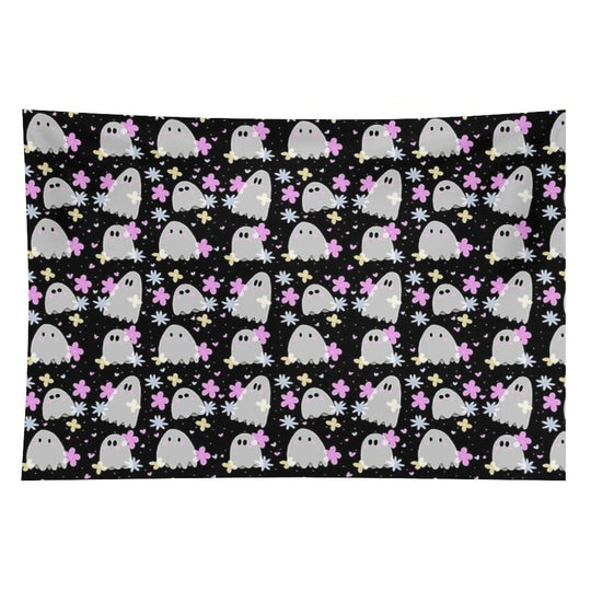 Cutie Spookies Tapestry