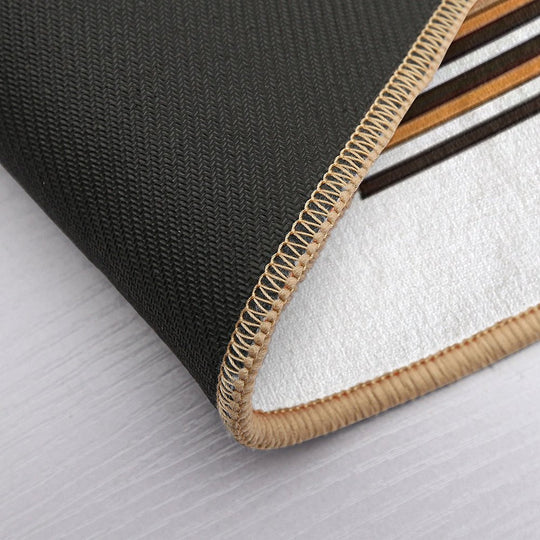 EXO Kai Cassette!  Rapid-Drying Bath Mat