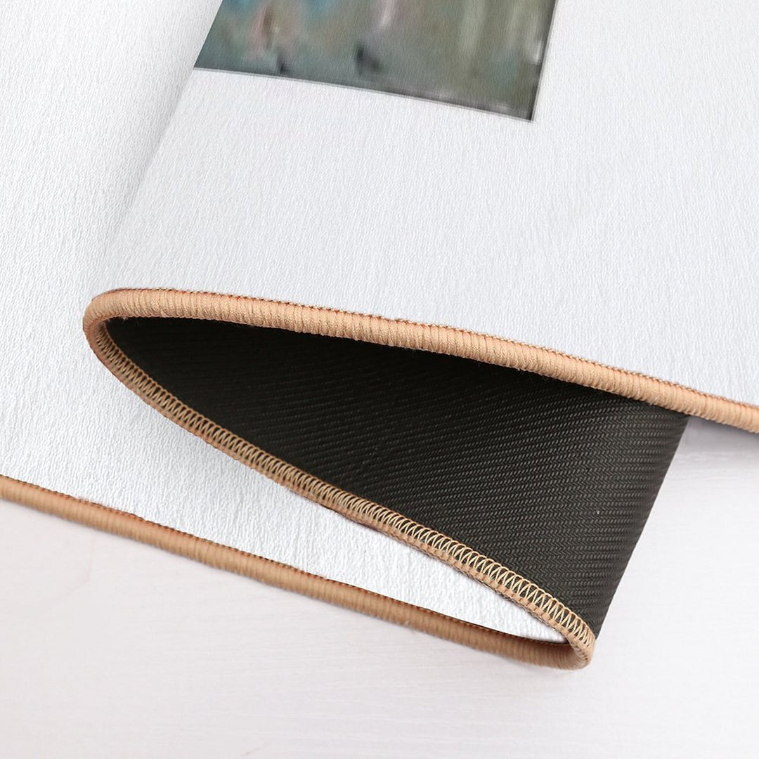 Fly Agarics  Absorbent Bath Mat