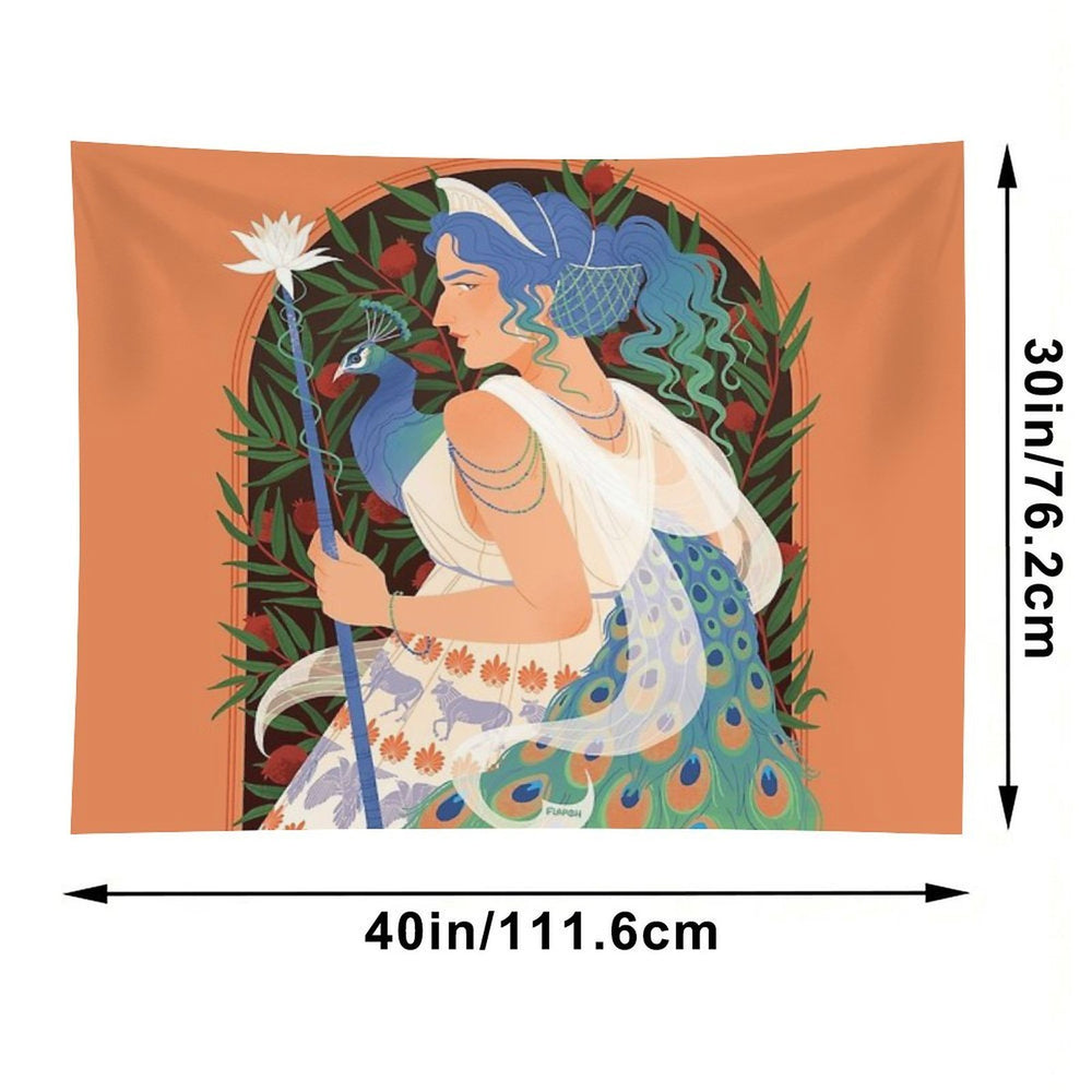Hera Tapestry