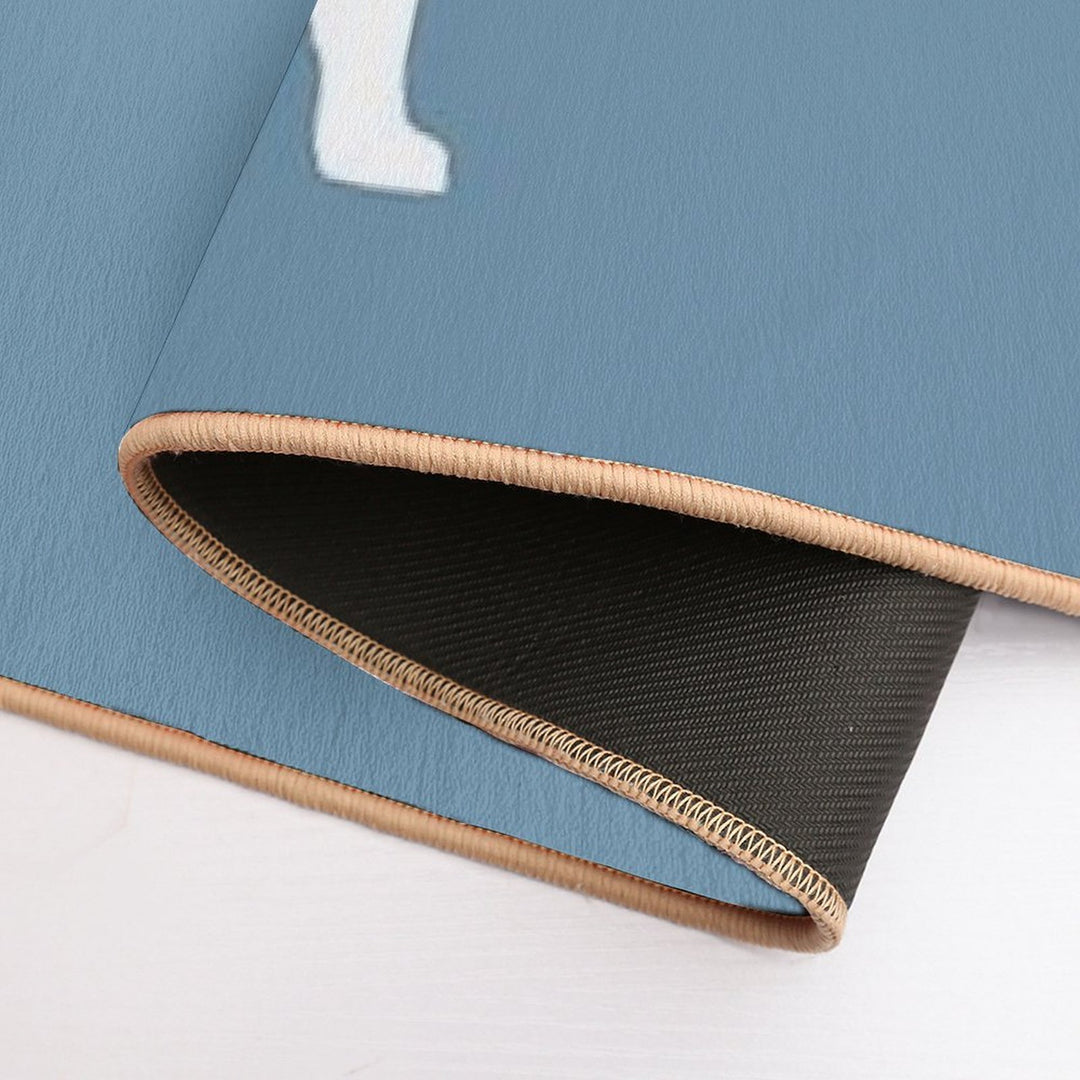 Destination Dog - Cape Cod Durable Bath Mat