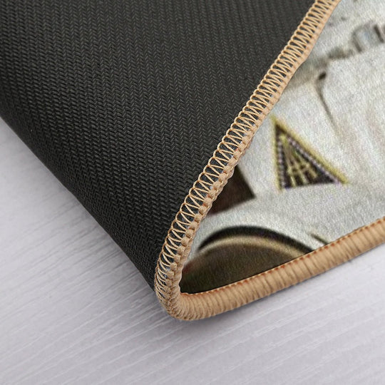 Nicolas Cage  Easy To Clean Bath Mat