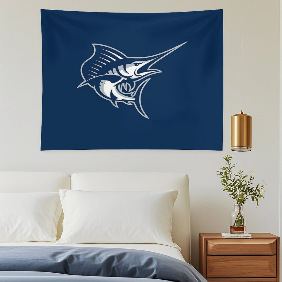 Palm Beach Atlantic University Tapestry