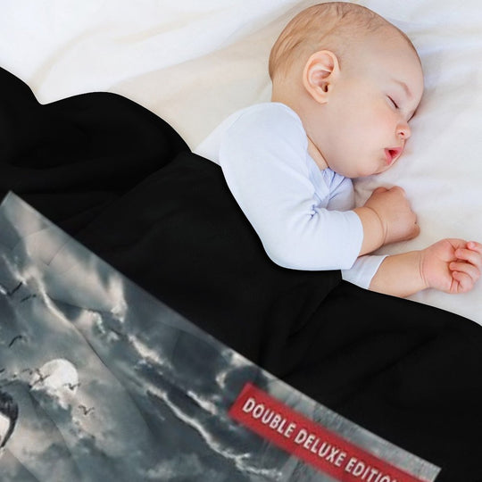 Celtic Thunder X Durable Throw Blanket