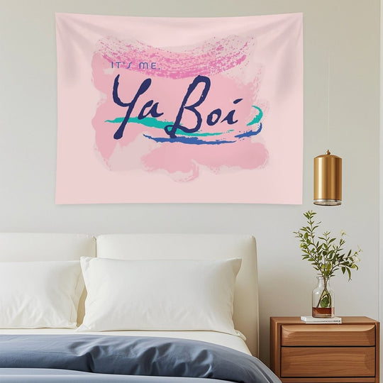 Ya Boi Tapestry