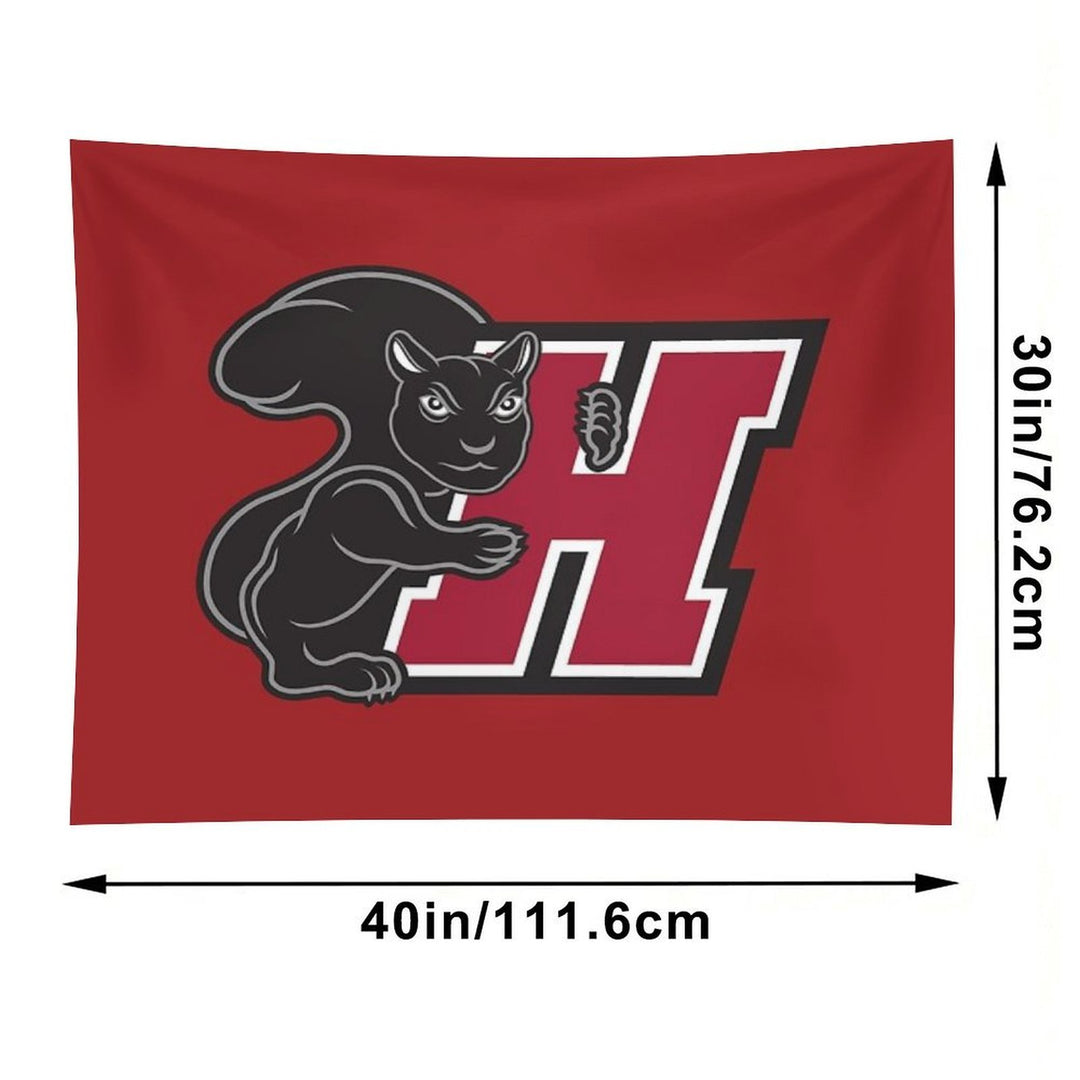 The Haverford Icon Tapestry